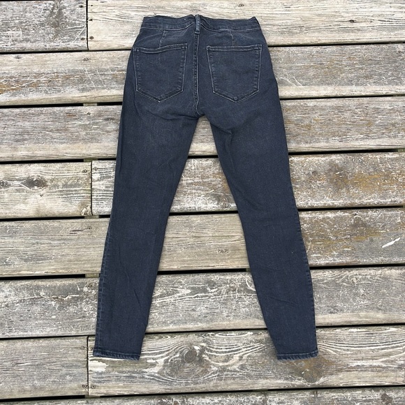 Gap True Skinny Jeans - Picture 6 of 9